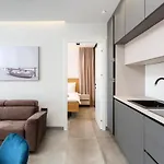Apartment A'more Bijeca - 20m From The - New & Modern