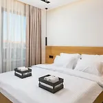 Apartment A'more Bijeca - 20m From The - New & Modern Medulin
