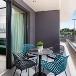A'more Bijeca - 20m From The - New & Modern Apartment Medulin