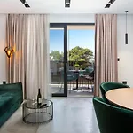 A'more Bijeca - 20m From The - New & Modern *