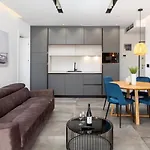 Daire A'more Bijeca - 20m From The - New & Modern Medulin