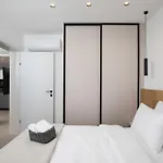 Apartment A'more Bijeca - 20m From The - New & Modern *
