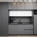 A'more Bijeca - 20m From The - New & Modern Apartment Medulin
