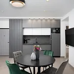 A'more Bijeca - 20m From The - New & Modern Apartment