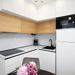 Apartment A'more Bijeca - 20m From The - New & Modern *