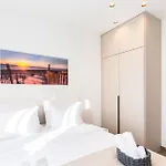 Apartment A'more Bijeca - 20m From The - New & Modern Medulin