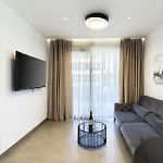 A'more Bijeca - 20m From The - New & Modern Apartment Medulin