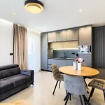 Apartment A'more Bijeca - 20m From The - New & Modern *