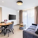 A'more Bijeca - 20m From The - New & Modern Apartment *
