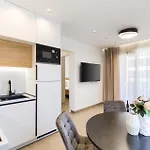 Apartment A'more Bijeca - 20m From The - New & Modern Medulin