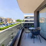 Apartment A'more Bijeca - 20m From The - New & Modern *