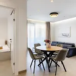 A'more Bijeca - 20m From The - New & Modern Apartment