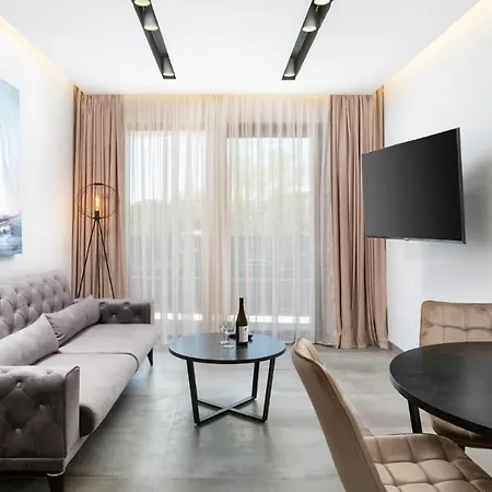 A'more Bijeca - 20m From The - New & Modern - 2023 Apartment *