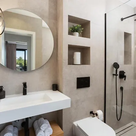A'more Bijeca - 20m From The - New & Modern - 2023 Apartment