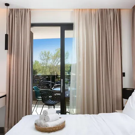 A'more Bijeca - 20m From The - New & Modern - 2023 Apartment *