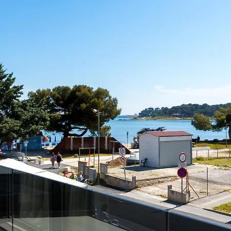A'more Bijeca - 20m From The - New & Modern - 2023 Apartment