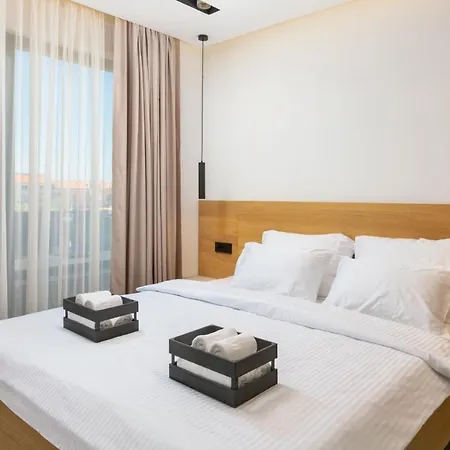 Apartment A'more Bijeca - 20m From The - New & Modern - 2023 Medulin