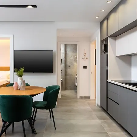 A'more Bijeca - 20m From The - New & Modern - 2023 Apartment *