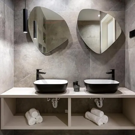 A'more Bijeca - 20m From The - New & Modern - 2023 Apartment *
