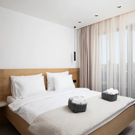 A'more Bijeca - 20m From The - New & Modern - 2023 Apartment *