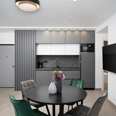 A'more Bijeca - 20m From The - New & Modern - 2023 Apartment