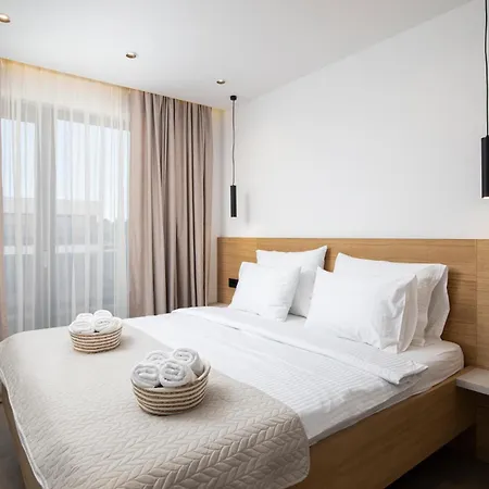Apartment A'more Bijeca - 20m From The - New & Modern - 2023