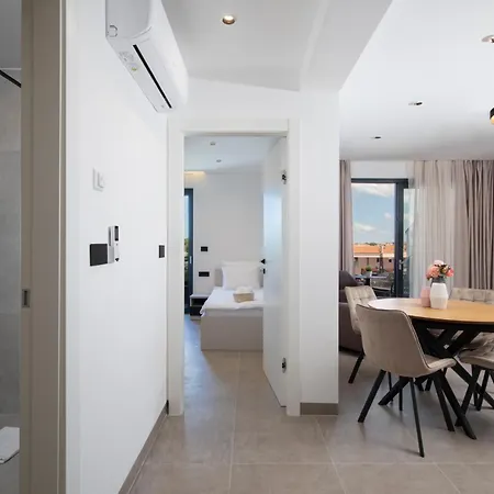 A'more Bijeca - 20m From The - New & Modern