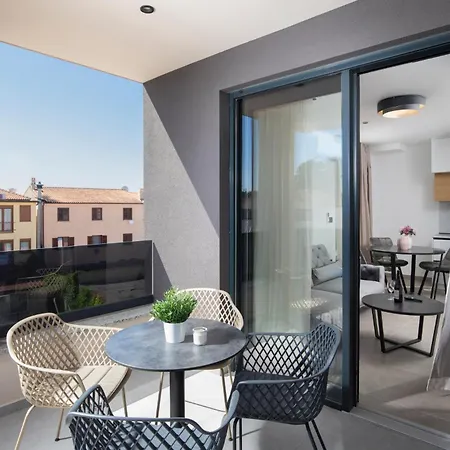 A'more Bijeca - 20m From The - New & Modern - 2023 Apartment