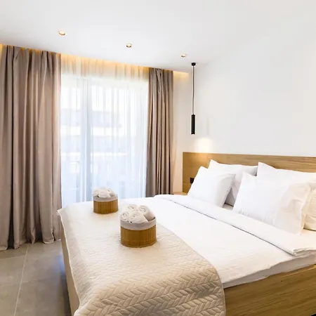 Appartement A'more Bijeca - 20m From The - New & Modern *