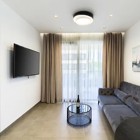 A'more Bijeca - 20m From The - New & Modern Lejlighed Medulin