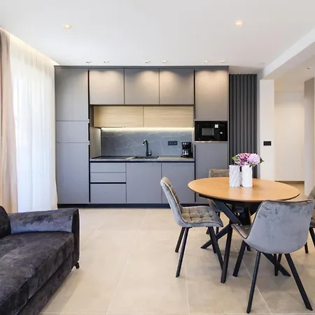 A'more Bijeca - 20m From The - New & Modern - 2023 Apartment