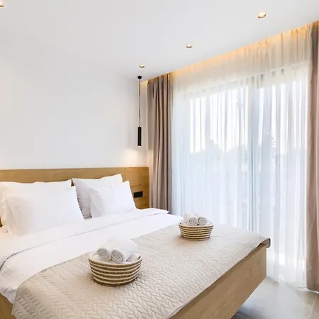 Apartment A'more Bijeca - 20m From The - New & Modern - 2023 *