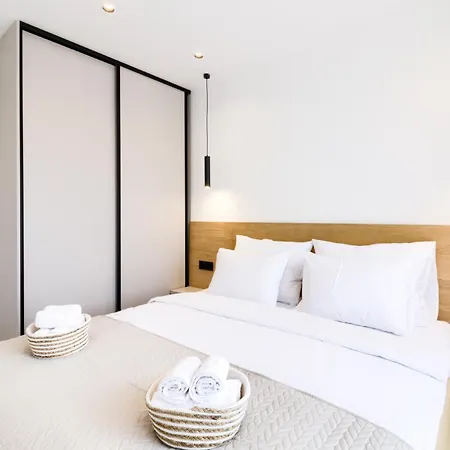 A'more Bijeca - 20m From The - New & Modern - 2023 Apartment Medulin