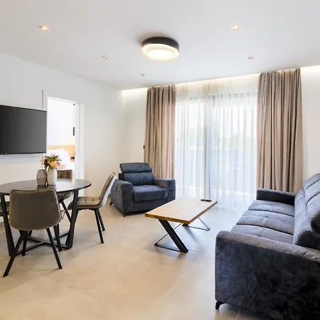 A'more Bijeca - 20m From The - New & Modern - 2023 Apartment *