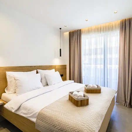 Apartment A'more Bijeca - 20m From The - New & Modern - 2023 Medulin