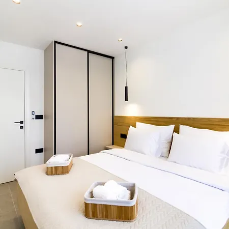 Appartement A'more Bijeca - 20m From The - New & Modern Medulin
