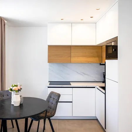 A'more Bijeca - 20m From The - New & Modern Appartement Medulin