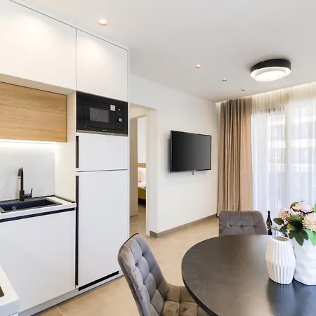 Apartment A'more Bijeca - 20m From The - New & Modern - 2023 Medulin