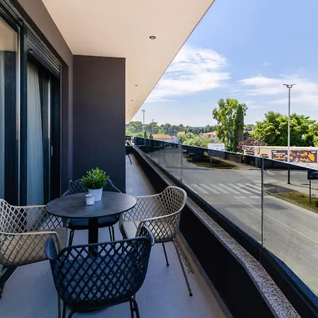 Appartement A'more Bijeca - 20m From The - New & Modern Medulin
