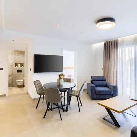A'more Bijeca - 20m From The - New & Modern - 2023 Apartment Medulin