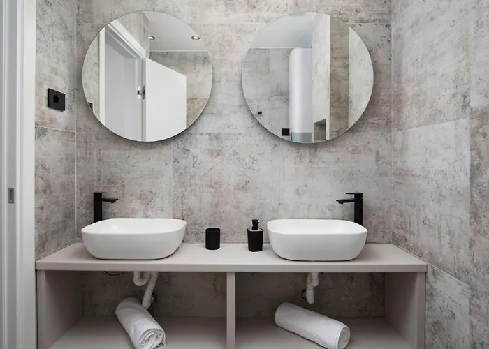 A'more Bijeca - 20m From The - New & Modern Apartman Medulin