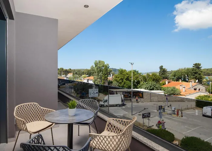 A'more Bijeca - 20m From The - New & Modern * Medulin