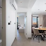 A'more Bijeca - 20m From The - New & Modern