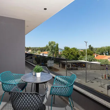 A'more Bijeca - 20m From The - New & Modern 메덜린