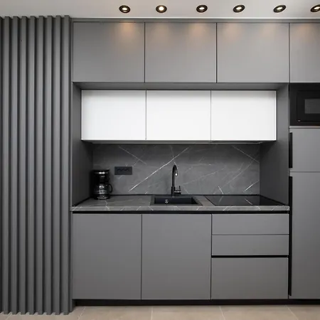 A'more Bijeca - 20m From The - New & Modern Apartamento Medulin