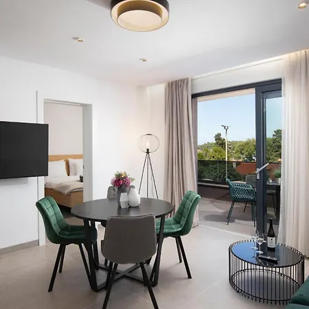 A'more Bijeca - 20m From The - New & Modern