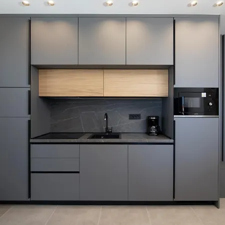 A'more Bijeca - 20m From The - New & Modern アパート