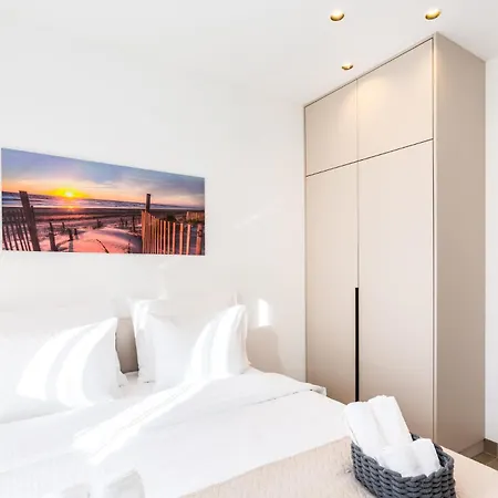 Apartment A'more Bijeca - 20m From The - New & Modern Medulin