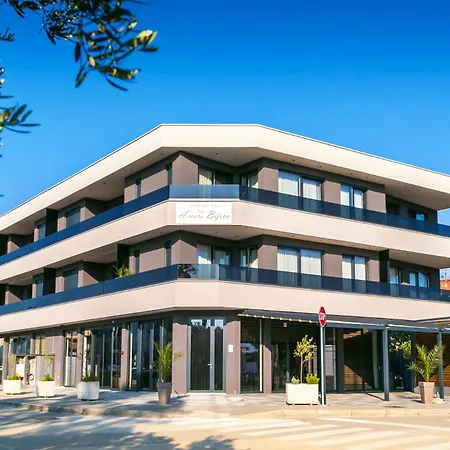 아파트 A'more Bijeca - 20m From The - New & Modern