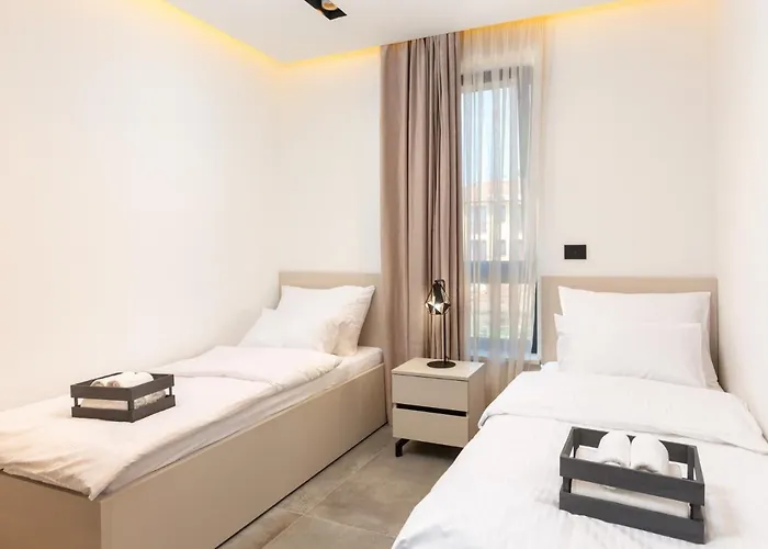 A'more Bijeca - 20m From The - New & Modern *